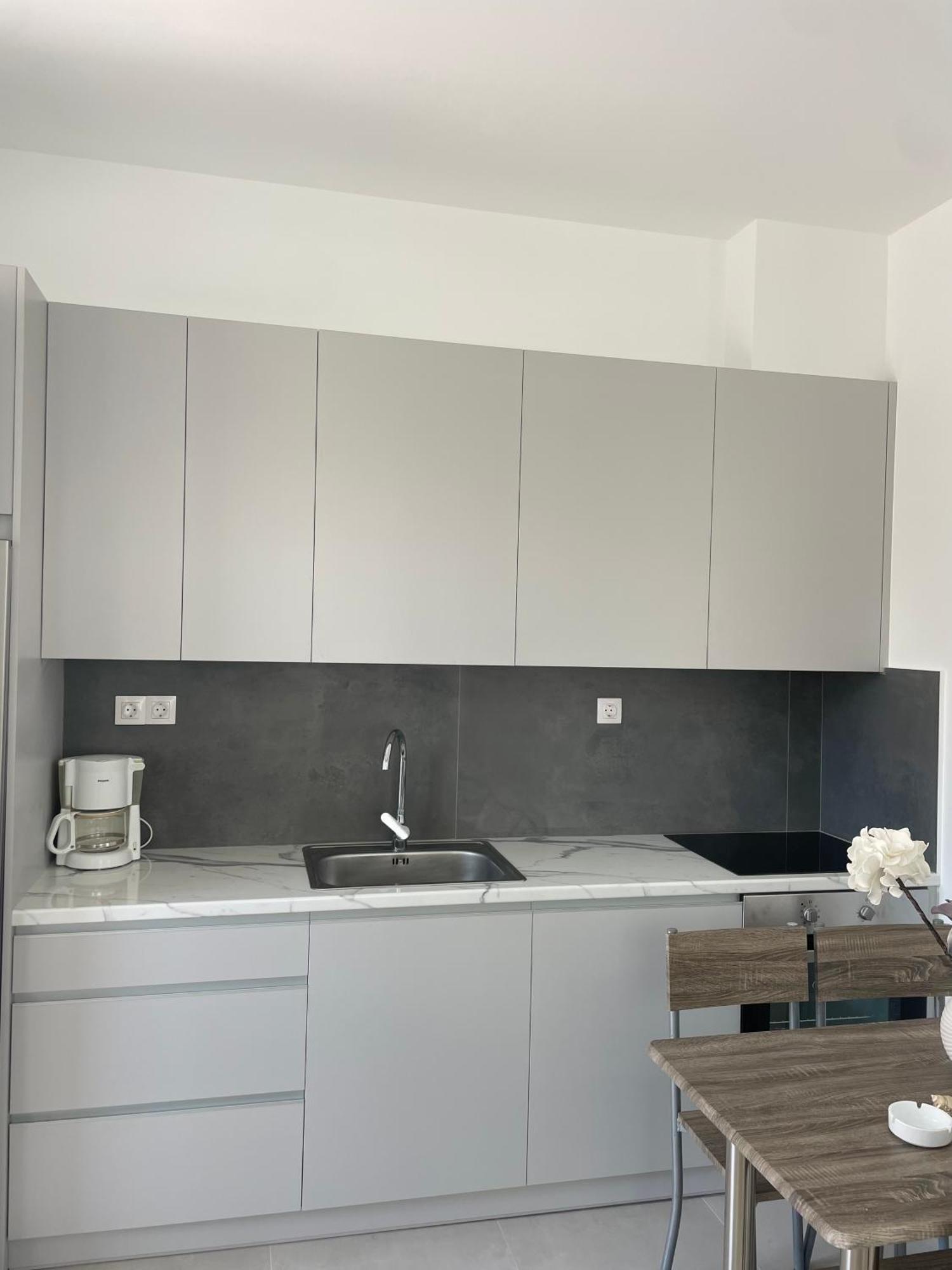 Kyma Luxury Suite Κιάτο Εξωτερικό φωτογραφία