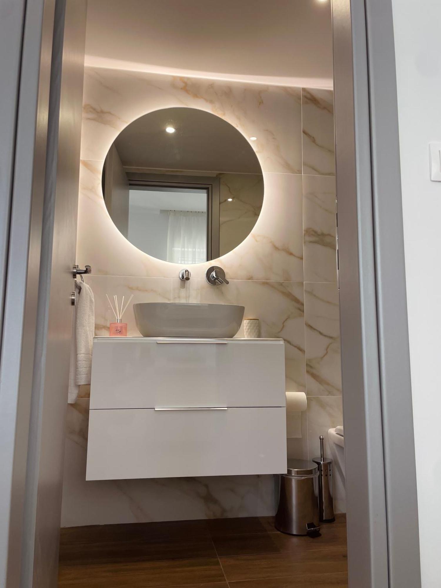 Kyma Luxury Suite Κιάτο Εξωτερικό φωτογραφία