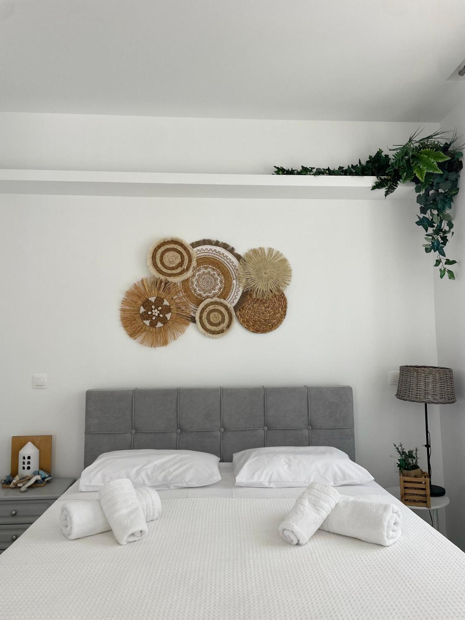 Kyma Luxury Suite Κιάτο Εξωτερικό φωτογραφία