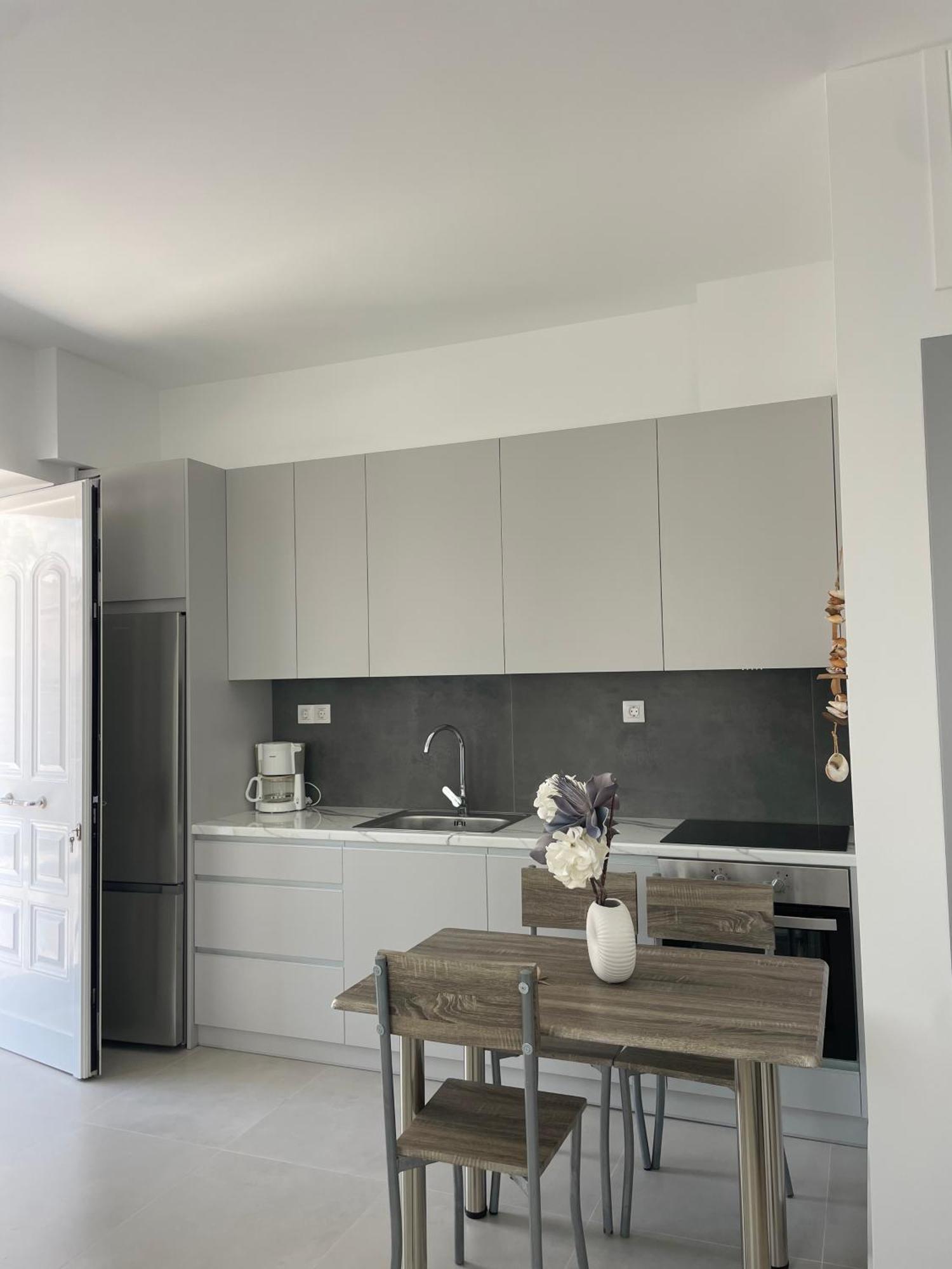 Kyma Luxury Suite Κιάτο Εξωτερικό φωτογραφία