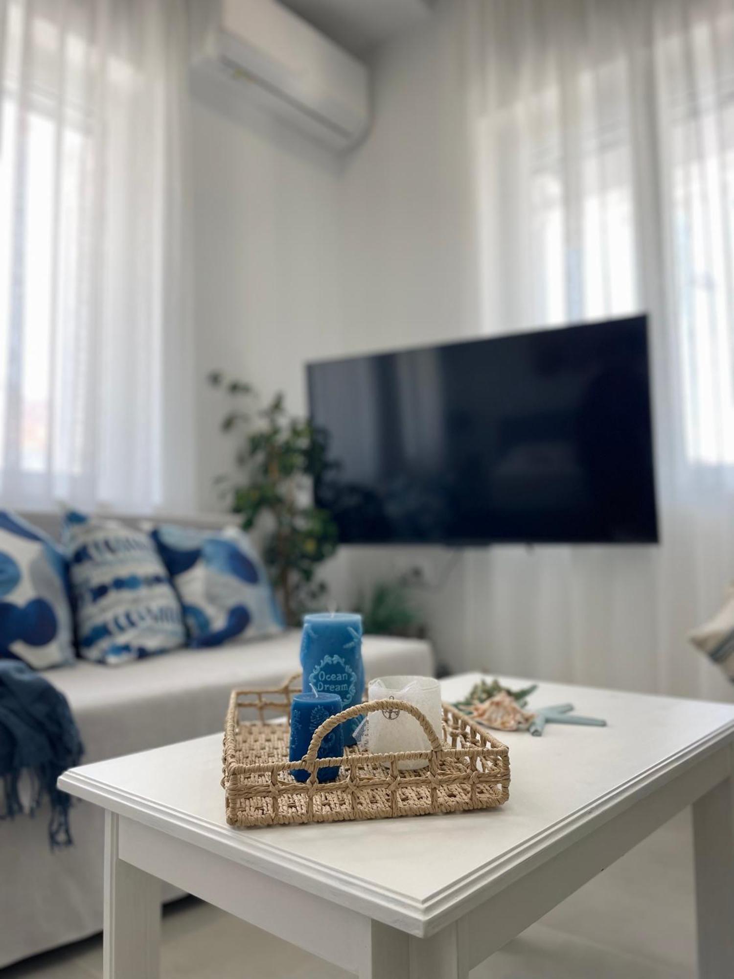 Kyma Luxury Suite Κιάτο Εξωτερικό φωτογραφία